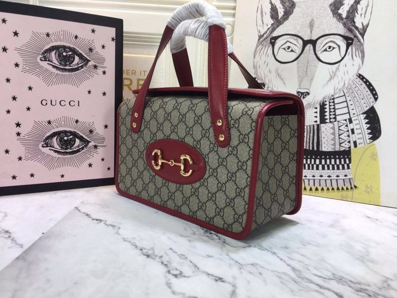 Gucci Top Handle Bags